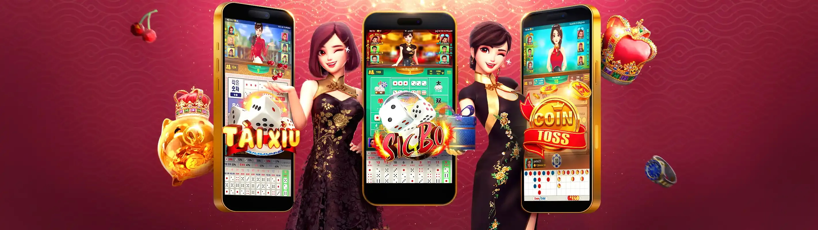luk88 web Slot Games Hero Image 2026