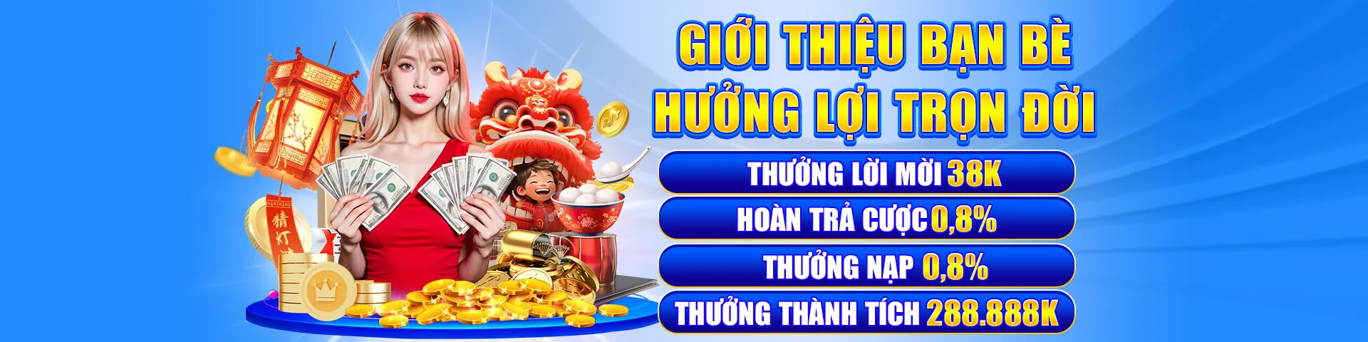 Banner ưu đãi luk88 web 2026 với các phần thưởng hấp dẫn