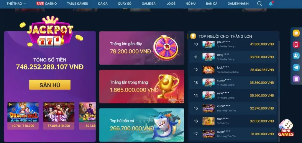 Lịch sử phát triển luk88 web