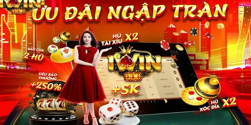 Khuyến mãi chào mừng luk88 web